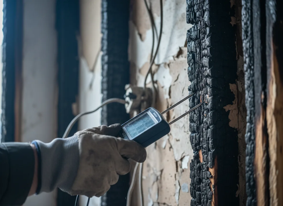 Fire Damage Restoration Helm, CA FAQs